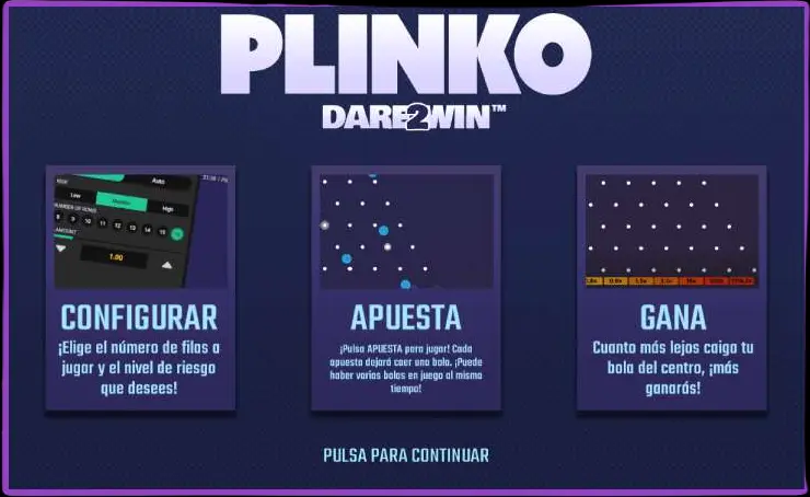 Plinko Mobile: cosa devi sapere