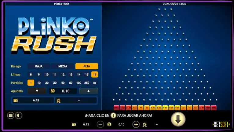 Plinko Mobile: cosa devi sapere
